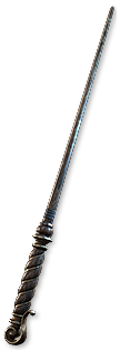 Attuned Wand