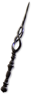 Siphoning Wand
