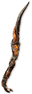 Volatile Wand