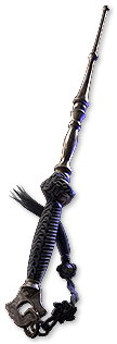 Galvanic Wand