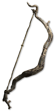 Crude Bow