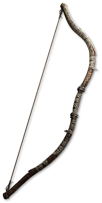 Advanced Shortbow