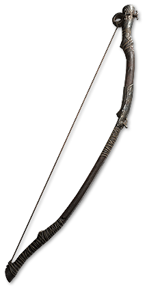 Advanced Warden Bow