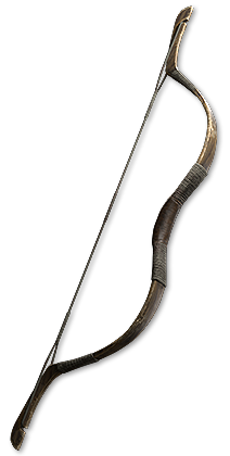 Recurve Bow