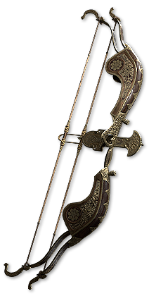 Advanced Dualstring Bow