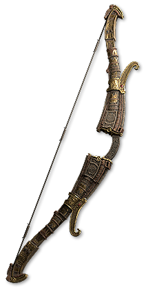 Advanced Zealot Bow