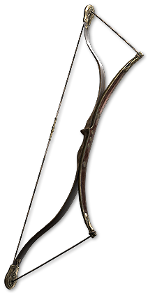 Double Limb Bow