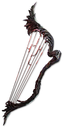 Death's Harp