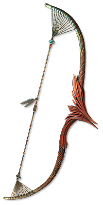 Quill Rain