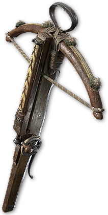Advanced Tense Crossbow