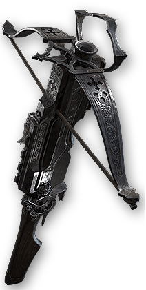 Advanced Bombard Crossbow