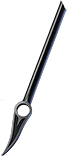 Imperial Staff Piece