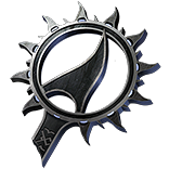 Imperial Staff Piece