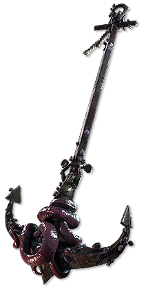 Tidebreaker