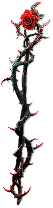 The Blood Thorn